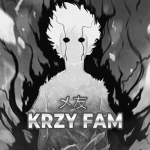 Krzy Fam ッ