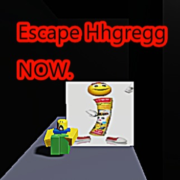 Escape Hhgregg