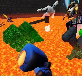 Vengeance: Roleplay (PRIDE PT1)