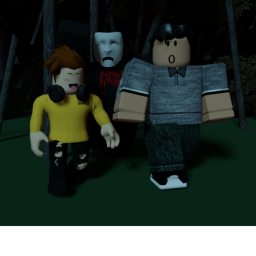 Shadows House.