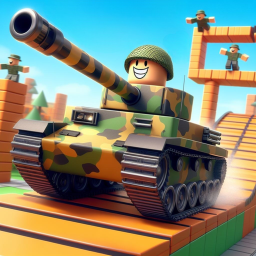 Tank Game Soon