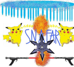 SNAFAR (SupremeNinjaAssassinsForAwesomeRobloxians)