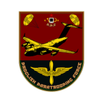 [TCSP] Proglish Paratroopers Force
