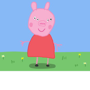 Survive The Peppa Pig