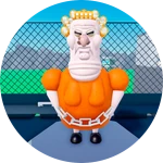 PRISONER GRAN - FOREVER