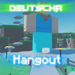 Deutscha Hangout