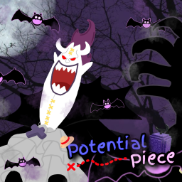 [Thriller Bark Pt.1] Potential Piece icon