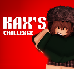 Kax's Challenge [WIP]