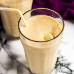 Banana MILK SHAKE CLAN