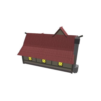 Medieval House - Avtixe