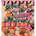 Livvys Cookies!