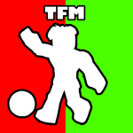 [TFM] Touch Football Multiverse
