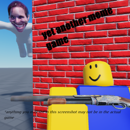 unfinished meme game