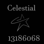 celestial 分明