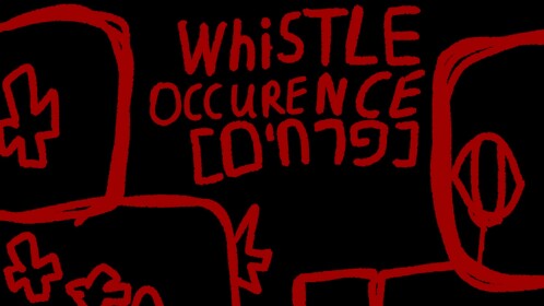 survival whistle occurence [UPDATE]