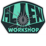 / Alien Workshop \