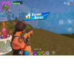 #FORNITE IS THE BEST OM OMG