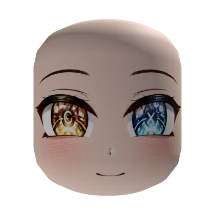 Face Accesory | Roblox Item - Rolimon's