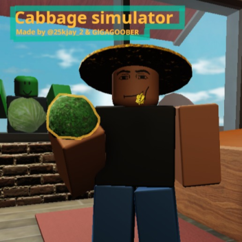 Cabbage simulator (UPDATE)