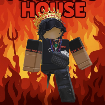 Morillo´s house 