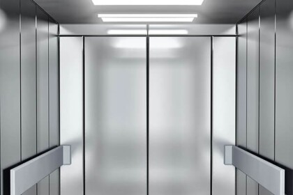 Endless elevator