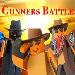 Gunners Battle