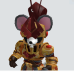 Renegade Rats United