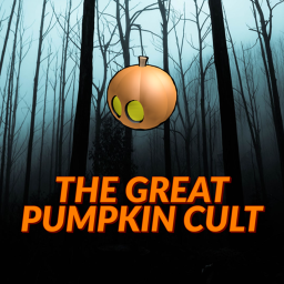 The Great Pumpkin Church