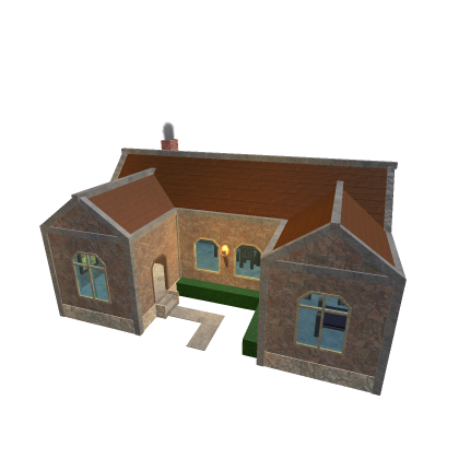 Medieval house