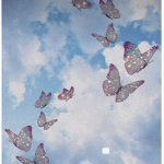 Layla’s Butterfly’s