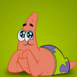 Patrick's playground