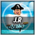 J.R. Clothing