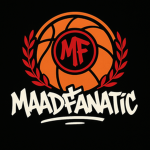 -Maad Fanatics- (MF)