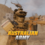- [AA] - Australian Army.