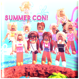 summer con!
