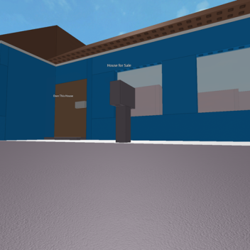 The New Robloxia Town