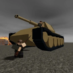 the World War2 icon