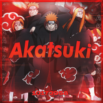 私 Akatsuki