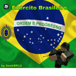 [EB] Exército Brasileiro (ATUALIZAÇÃO!)