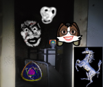 Ghoul And Friends