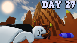 wspinaj się na Wielki Kanion