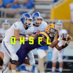 DHSFL | DP3 High School Football Leauge