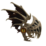 Helsworn Dragon Valkyrie