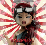 The divas (mariees)