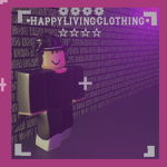 • HappyLivingClothing •
