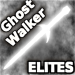 The Ghostwalker Elites