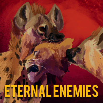 [COLLARS] Eternal Enemies