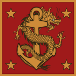 The Asiatic Fleet