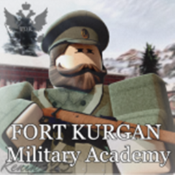 🚩Fortress Kurgan