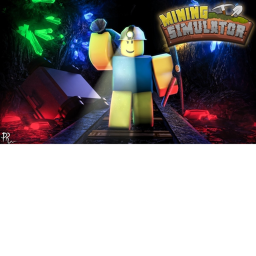 ⛏ Mining Simulator ⛏  😍NEW😍 Game